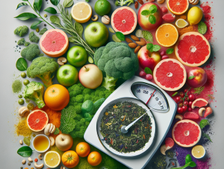 weight loss with supplements