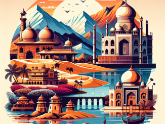 best holiday destinations in india