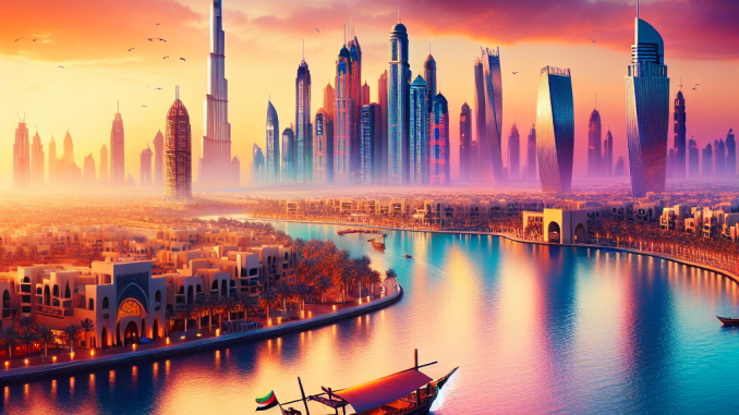 Dubai