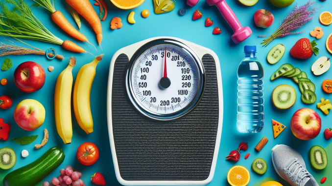 weight loss clinic
