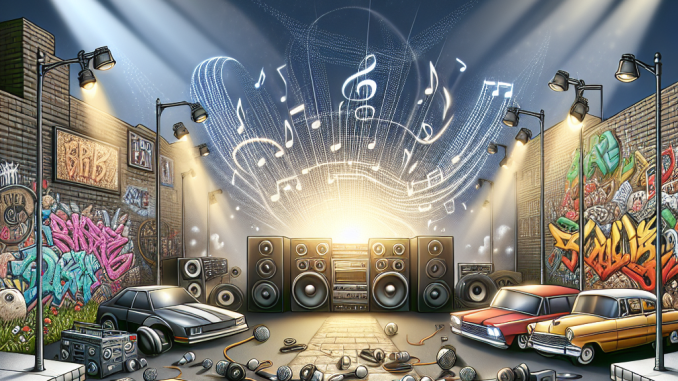 hip hop