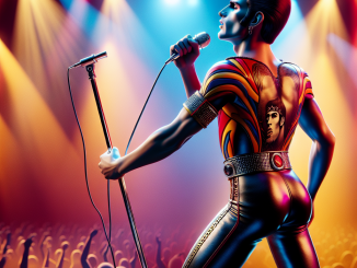 Freddy Mercury