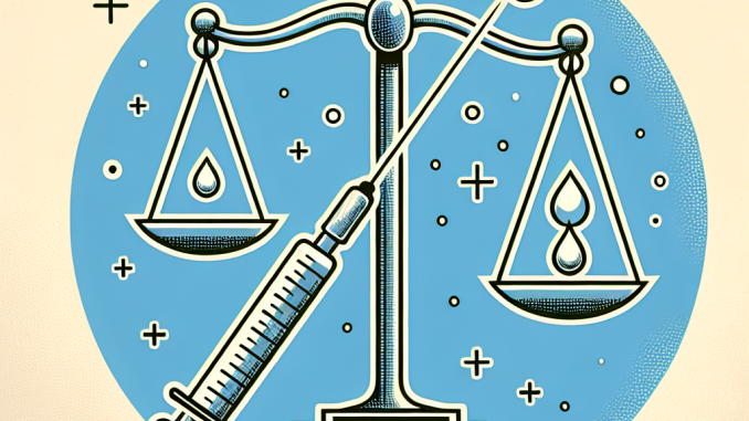 weight loss injections