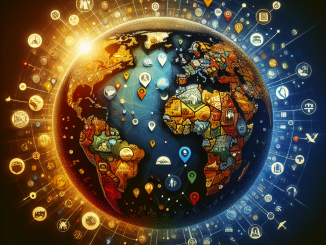 top 50 travel destinations in the world