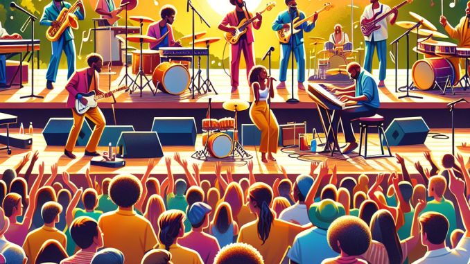 concerts