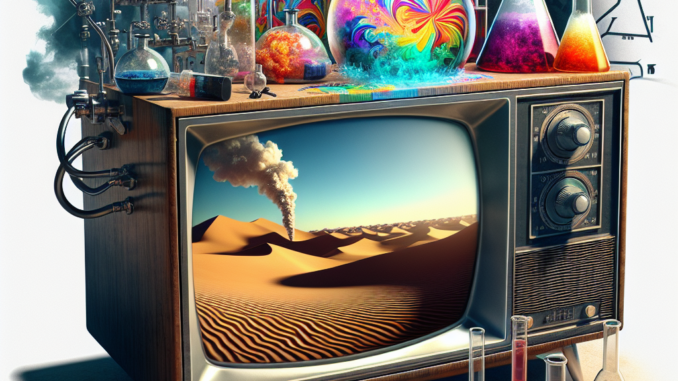 Breaking Bad: How this show revolutionized the world of television tv shows