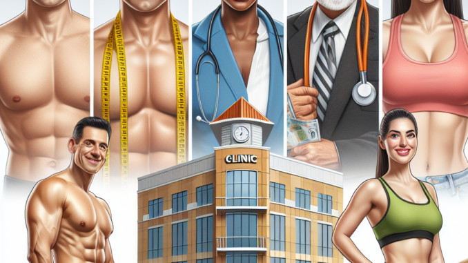 weight loss clinic