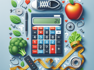 weight loss calculator