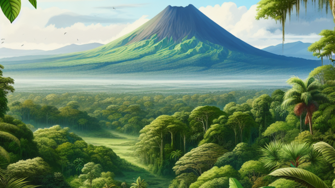 Costa Rica