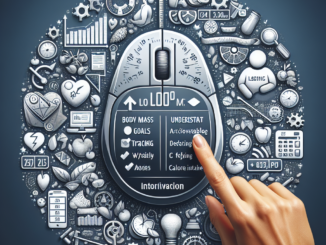 weight loss estimator