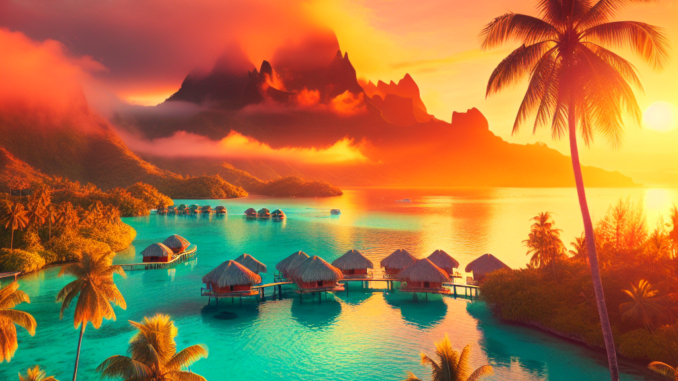Bora Bora