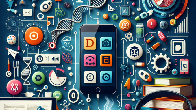The Top Apps Every College Student Needs applications