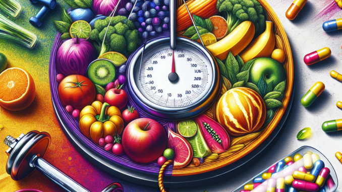 best weight loss supplements