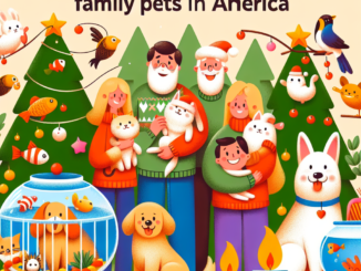 most common family pets