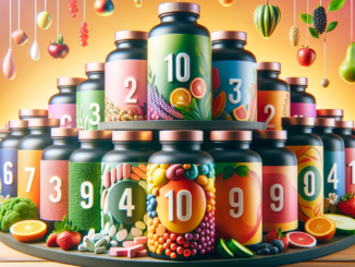 weight loss dietary supplements