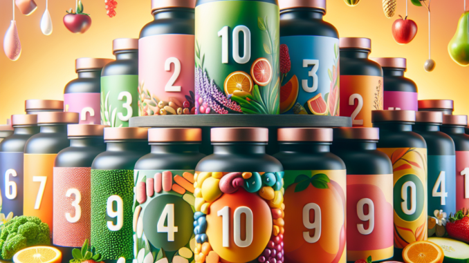 weight loss dietary supplements