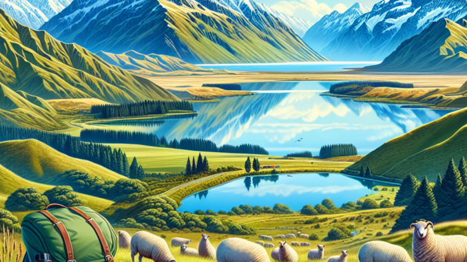 New Zealand