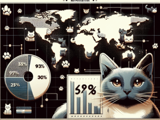 how many cats are in the world