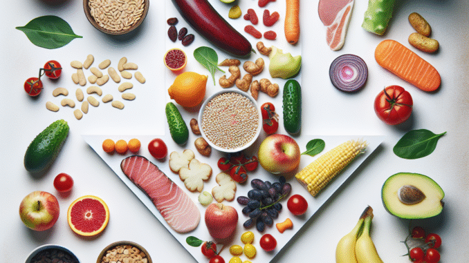 diets to lower cholesterol
