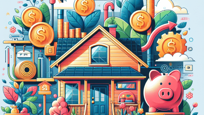 How to Save Money on Home Services Without Sacrificing Quality home service