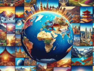 lonely planet best in travel