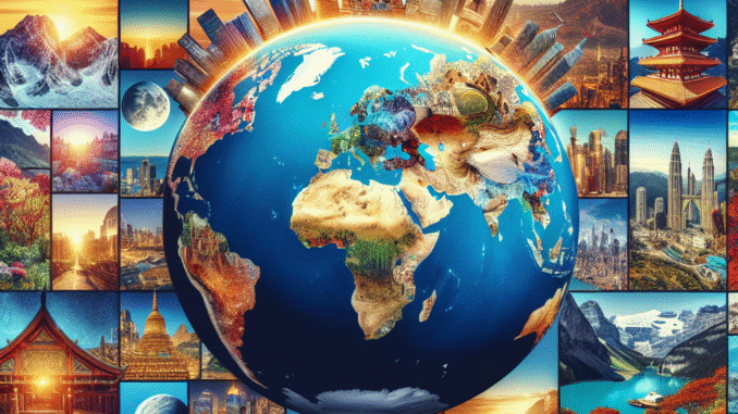 Lonely Planet's Best in Travel 2021: Top Destinations to Explore lonely planet best in travel
