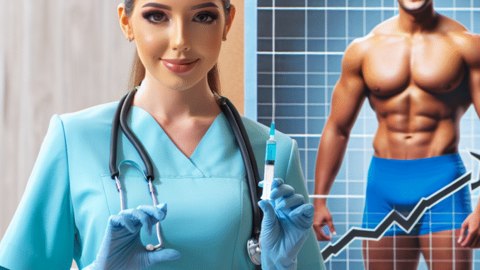 The Skinny Shot: Exploring the Benefits of Weight Loss Injections weight loss injections