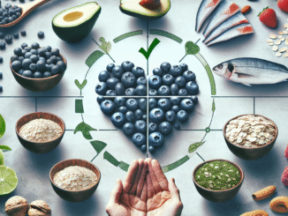 diets to lower cholesterol