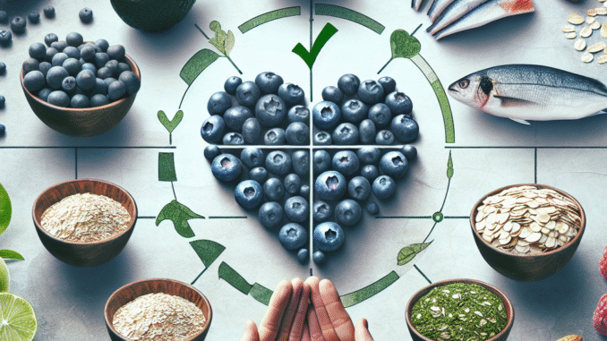 diets to lower cholesterol