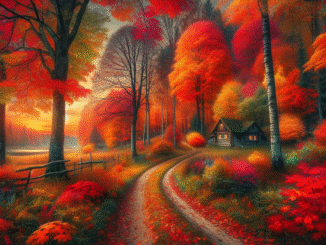 best country to visit in october