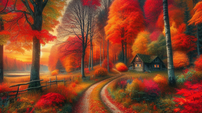 Discover the Best Destination for October Travel best country to visit in october