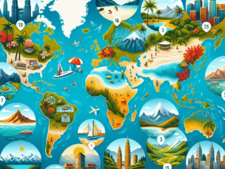 best places to travel