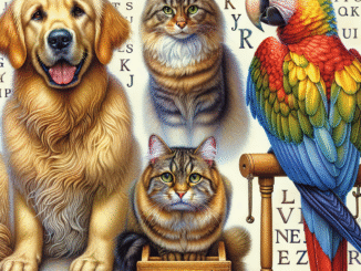 most popular pets in america