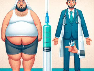 weight loss injections