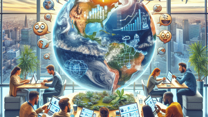 The Rise of Influencer Marketing: How Social Media is Changing Social Media
