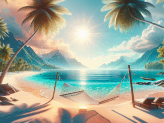 recreational travel destinations