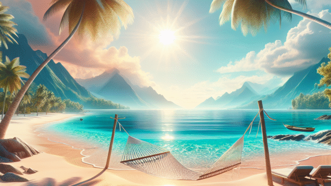 recreational travel destinations