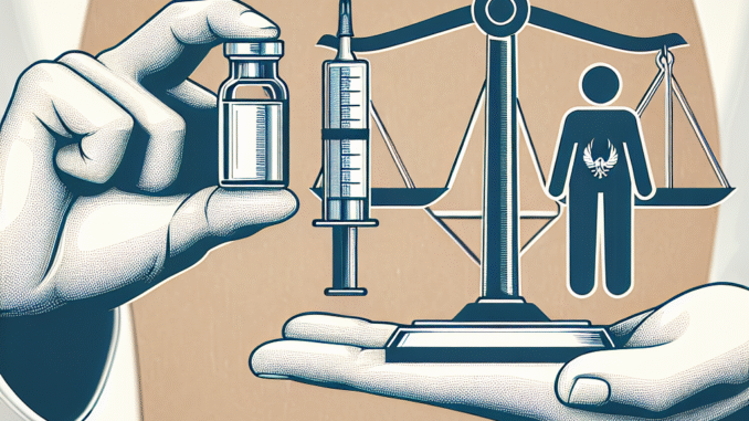 weight loss injections