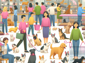 what is the most popular pet in usa