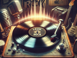 classic rock