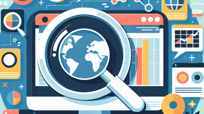 Search Engine Optimization