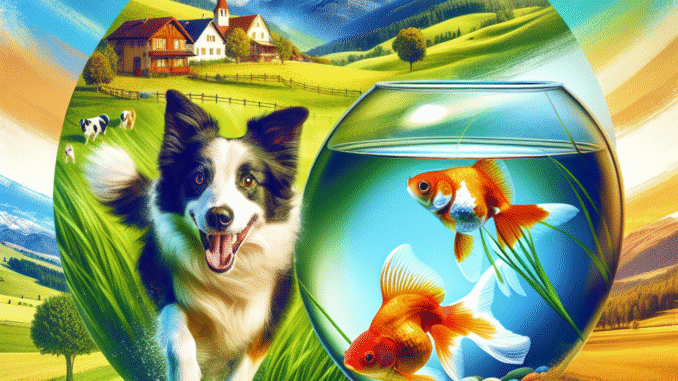 most popular pets Europe