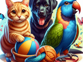 most popular pets in america