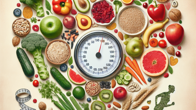 The Best Diets for Weight Loss and Improved Health diets
