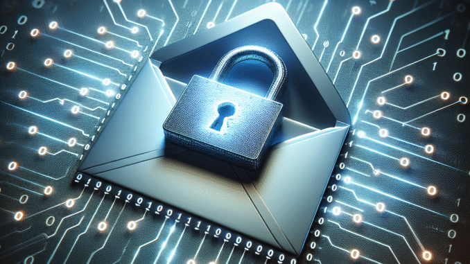 The Importance of Cybersecurity in Protecting Your Email Accounts Email